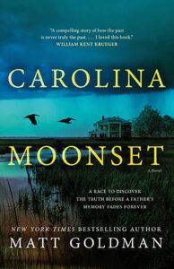 8 of the Best Southern Mysteries - 42