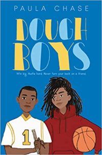 Middle Grade Books About Friendships Between Boys - 66