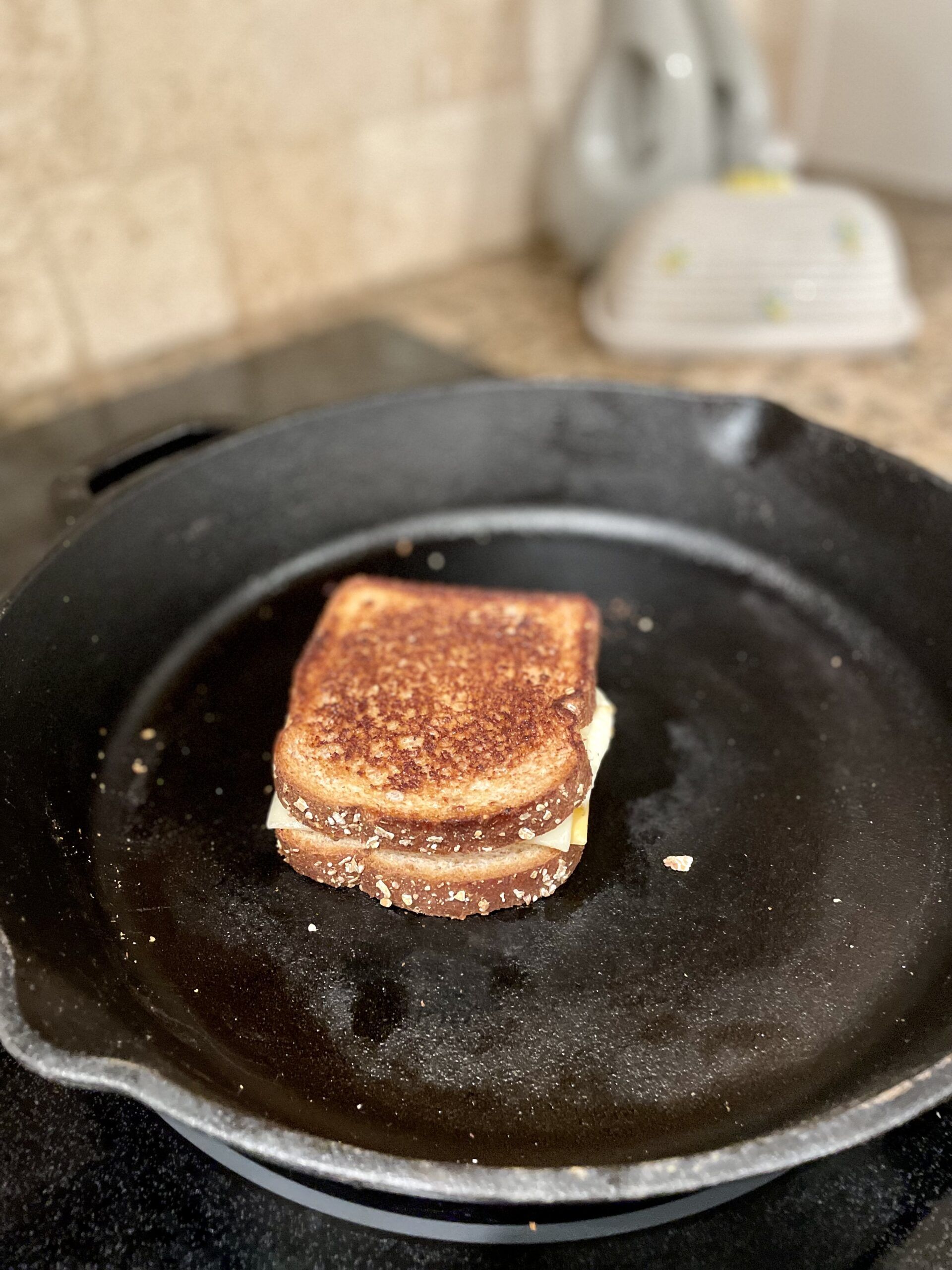 Cookbook Showdown  The Best Grilled Cheese Recipes  Tested - 23