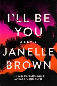 cover image for I'll Be You