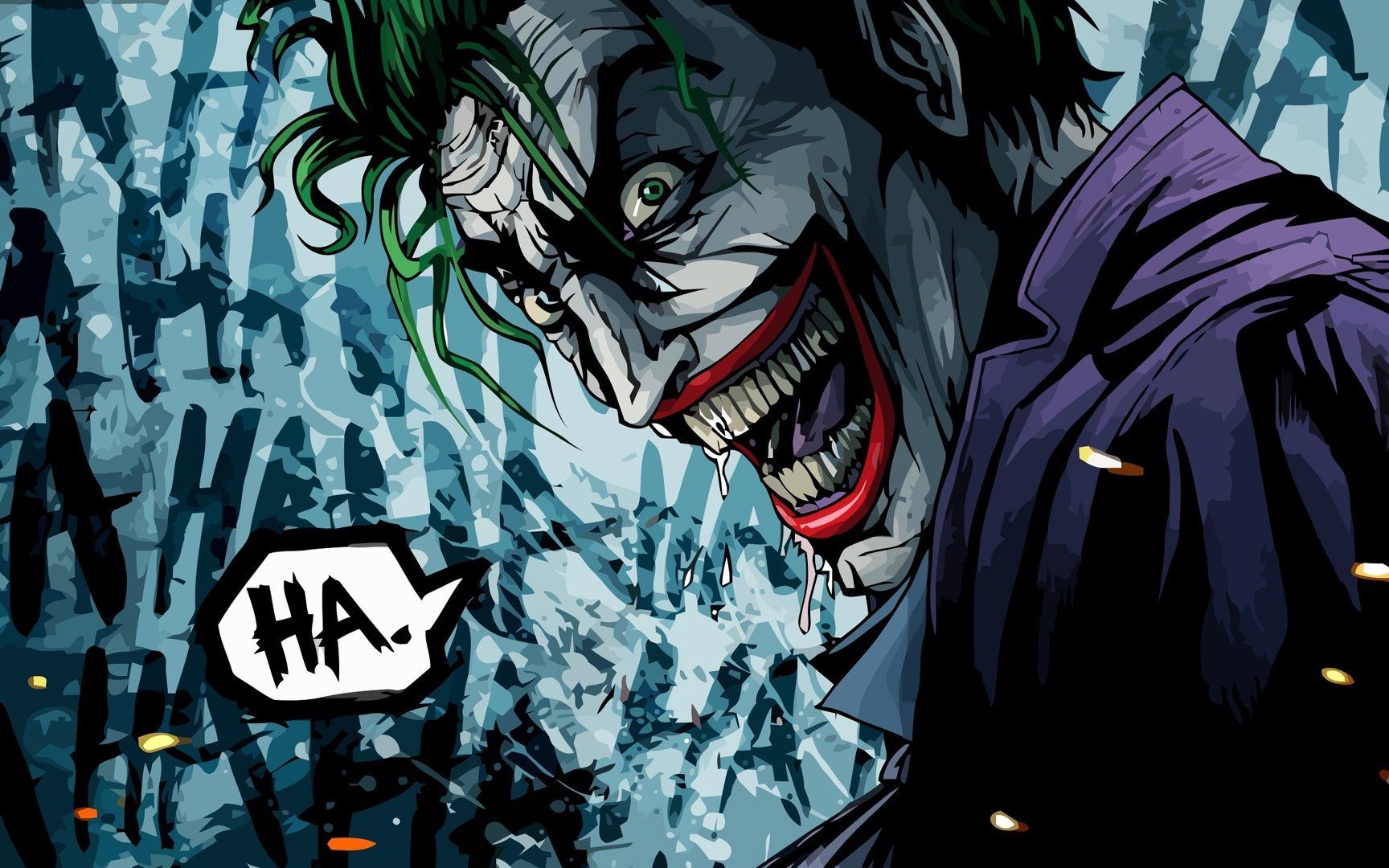 12 Best DC Villains That You ll Love To Hate - 50