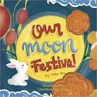 couverture de Our Moon Festival de Yobe Qiu