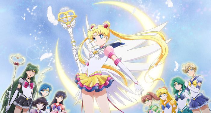 Why has Sailor Moon always been considered an Icon for Shoujo anime?