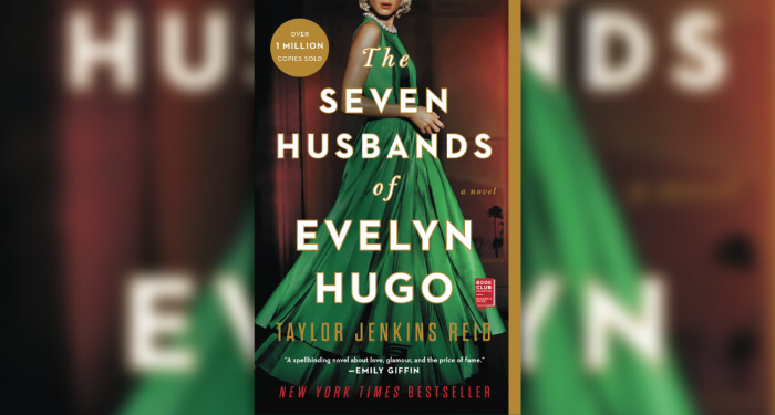 The Seven Husbands Of Evelyn Hugo': Everything We Know About The Netflix  Movie