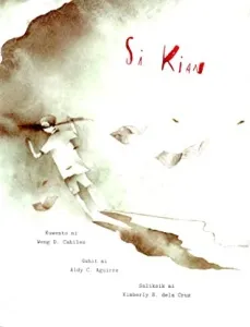 Cover of Si Kian by Weng Kahiles