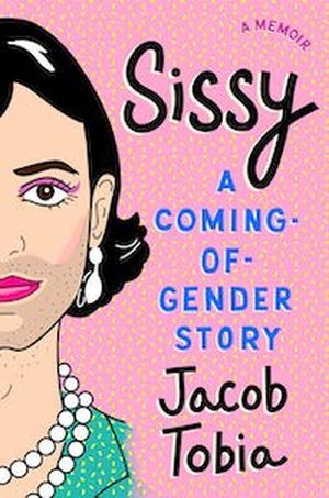  A Coming-of Gender Story by Jacob Tobia