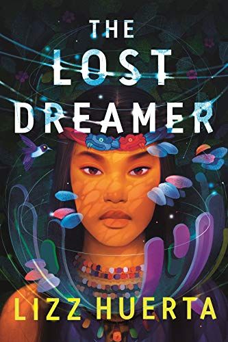 Latine SFF Books You Definitely Should Read - 87