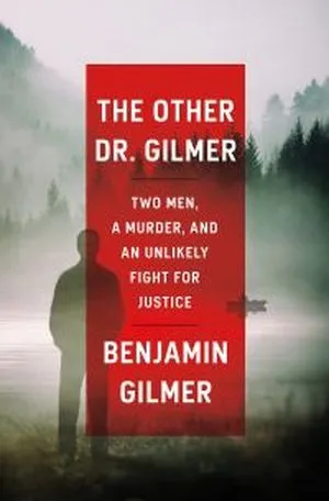 The Other Doctor Gilmer by Benjamin Gilmer - book cover