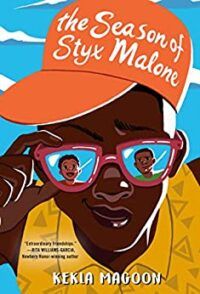 Middle Grade Books About Friendships Between Boys - 26