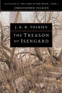 The Treason Of Isengard