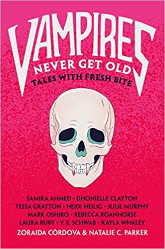 8 of the Best New YA Vampire Books To Sink Your Teeth Into - 48