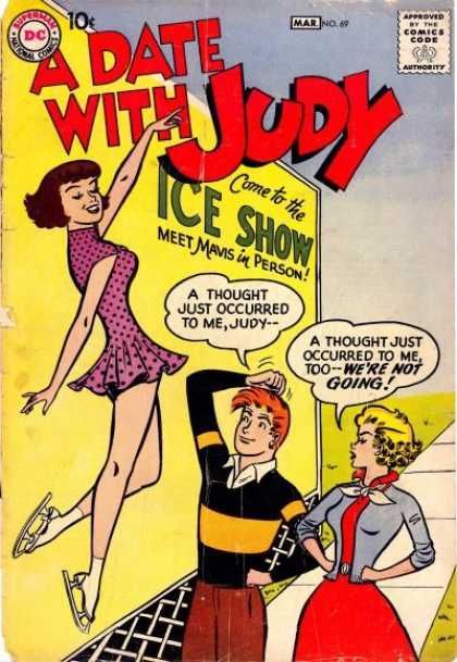 The Teen Humor Comics of the 1940s - 11