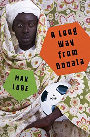 Cover of A Long Way From Douala