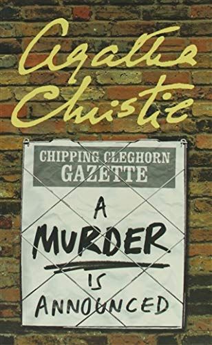 The Most and Least Satisfying Endings of All of Agatha Christie s Mysteries - 24