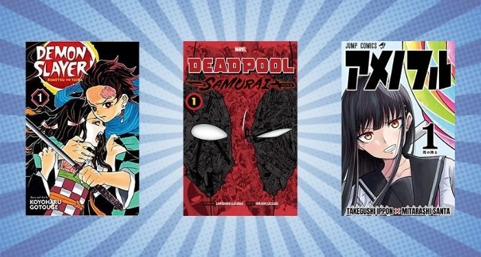 10 Must-Read Manga If You Love Demon Slayer