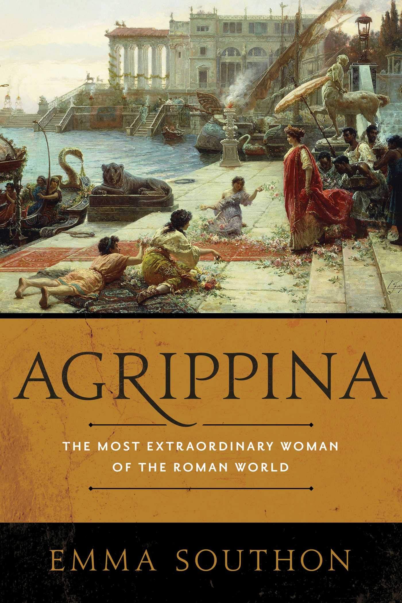 Agrippina Blanket