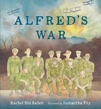 Dear Historical Fiction  Stop Romanticising World War I - 34