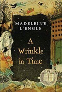 covering a wrinkle in time