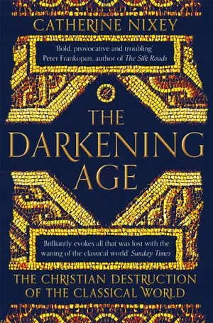 The Darkening Age cover