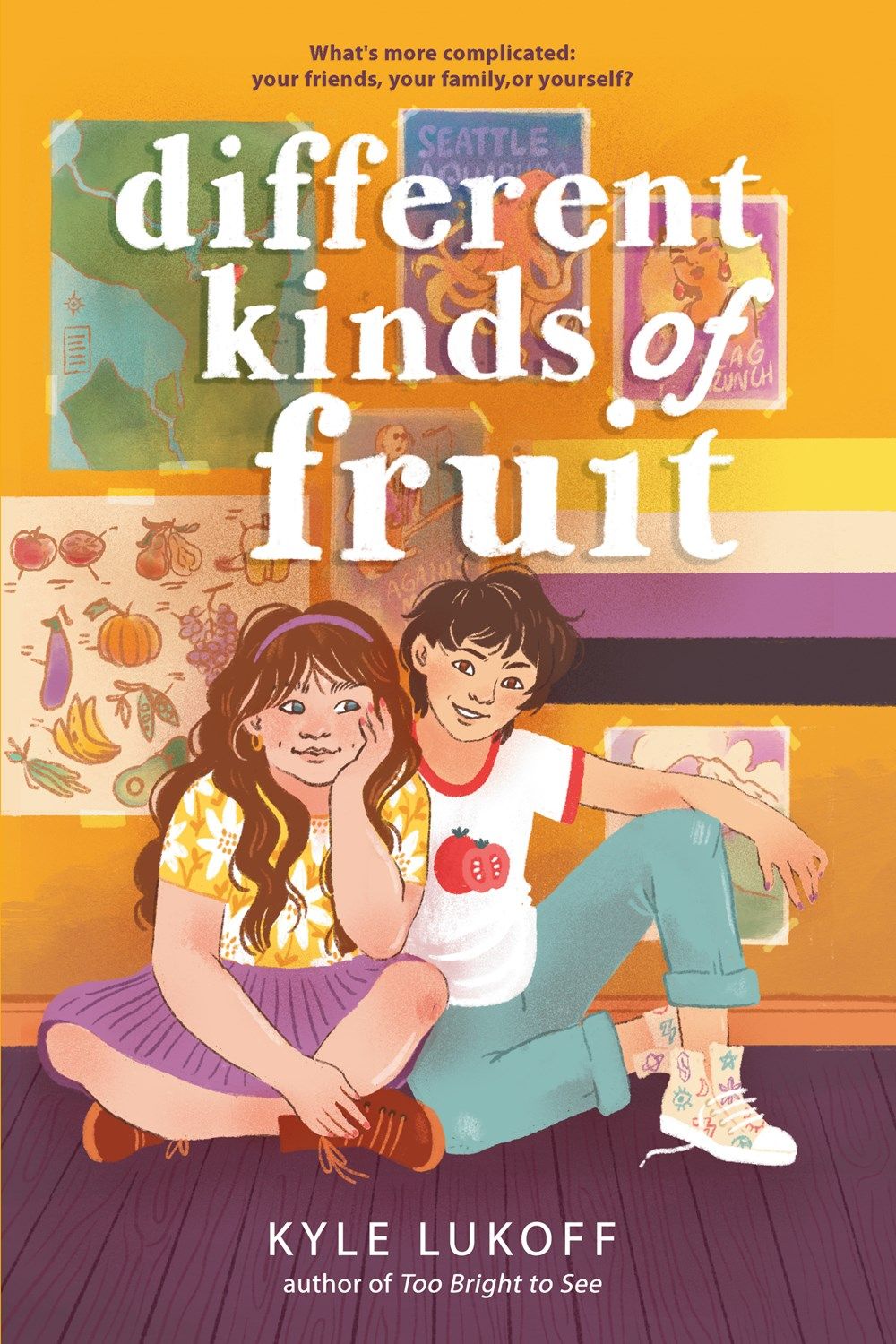 12 Must Read April Children s Book Releases - 90