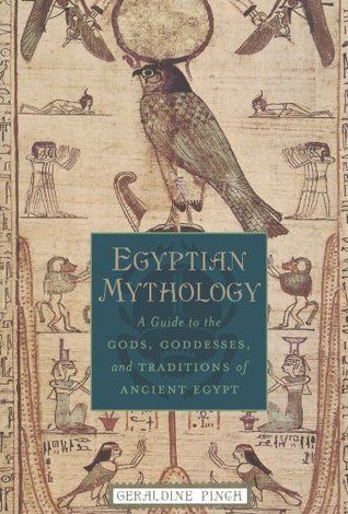 15 of the Best Egyptian Mythology Books  Nonfiction   Fiction - 5