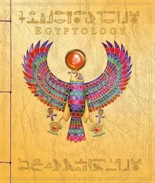 15 of the Best Egyptian Mythology Books  Nonfiction   Fiction - 9