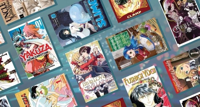 List Of The Best Romance Isekai Anime You Will Love