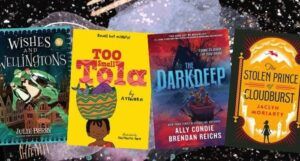 collage of books for kid lit deals march 23 2022