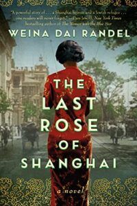 The Last Rose of Shanghai