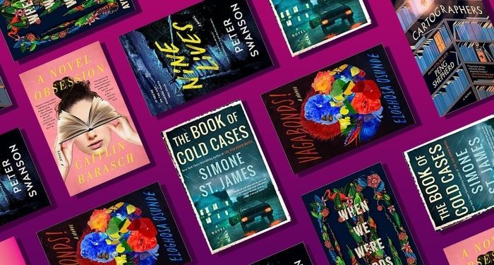 New Releases Tuesday: The Best Books Out This Week | Book Riot