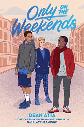 19 Must Read Queer Books Out in May - 88