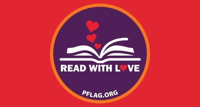 read with love logo