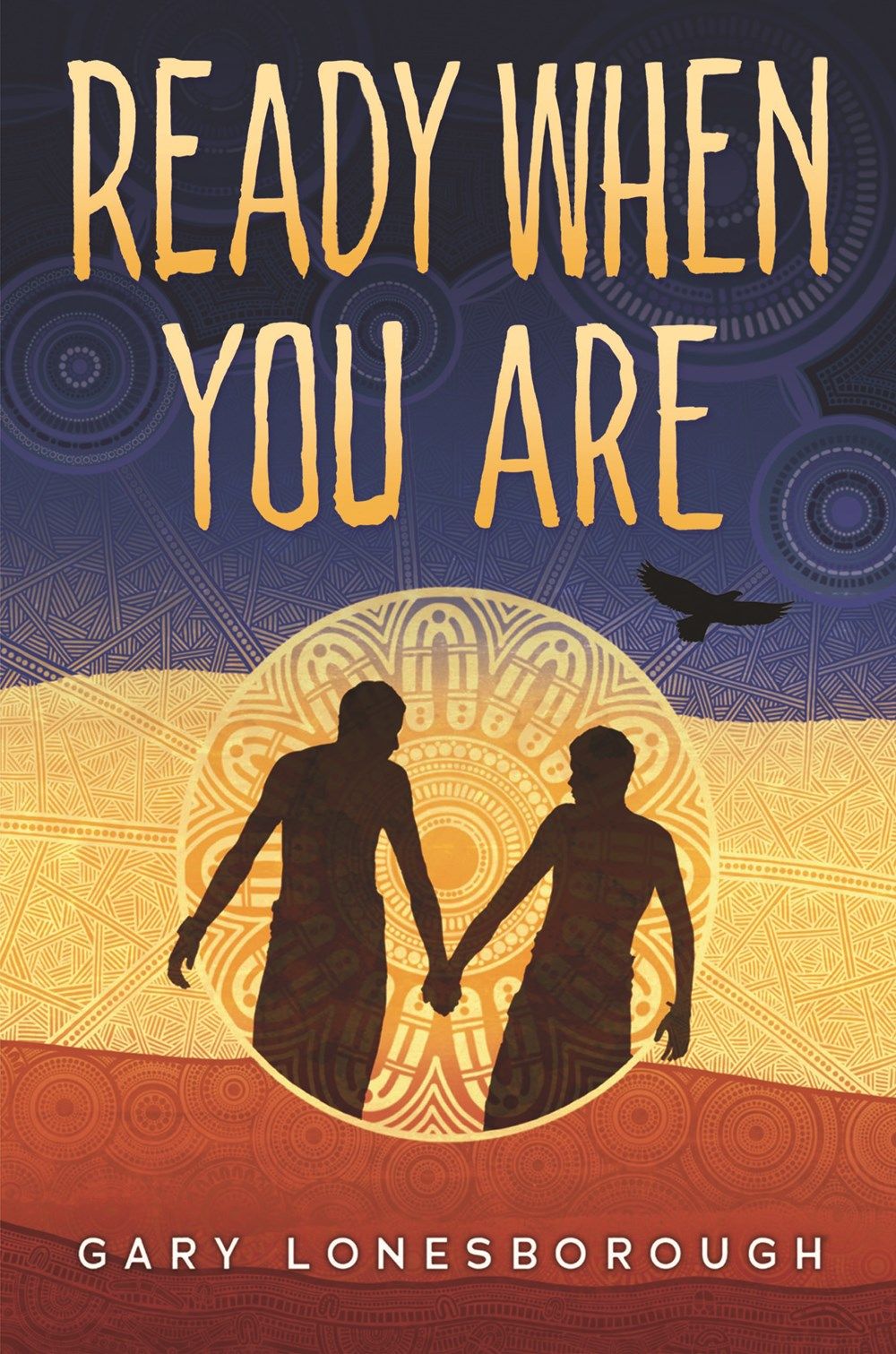 Cover of Ready When You Are