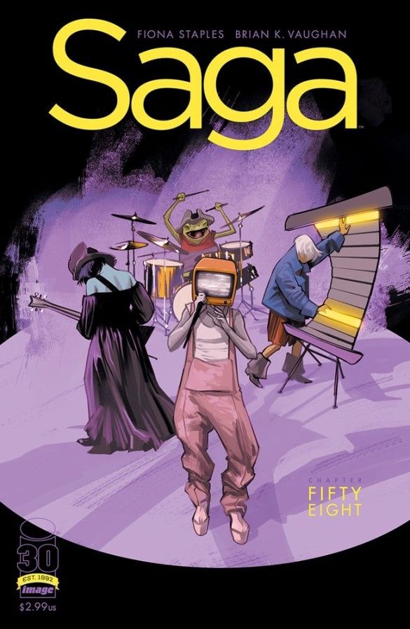 11 Comics To Add To Your April Pull List - 69