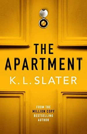 cover of the apartment