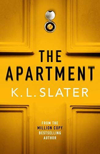 8 Thrillers Set in Eerie Apartment Buildings - 65