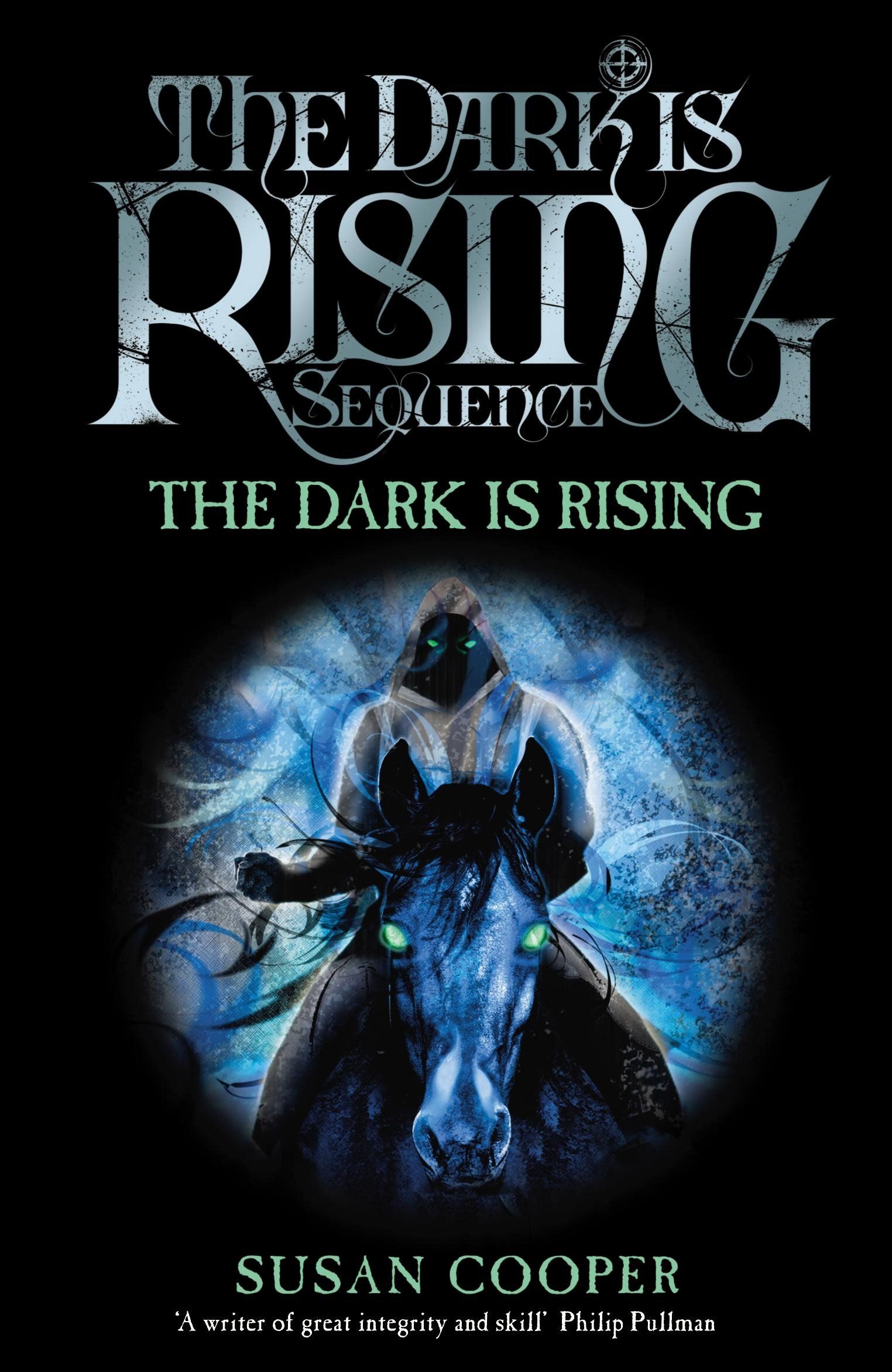 The Dark is Rising cover