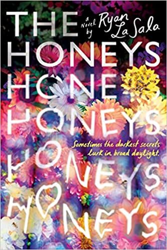 the honeys book cover
