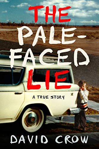 the pale faced lie book review the pale faced lie book review