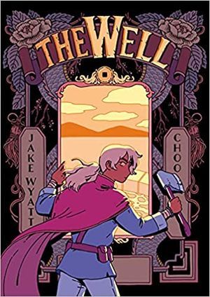 The Well cover