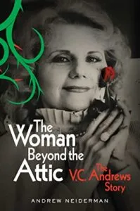 The Woman Beyond the Attic