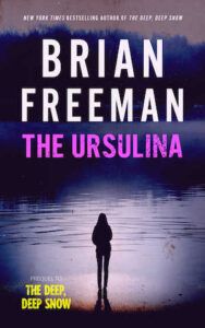 Featured Trailer  THE URSULINA by Brian Freeman - 41