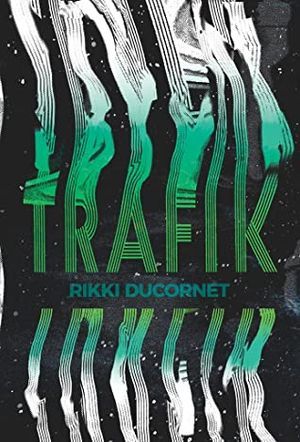 Trafik Book Cover
