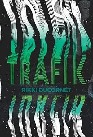 Trafik Book Cover
