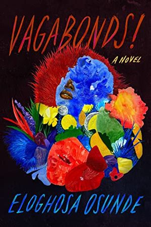 Cover of Vagabonds!