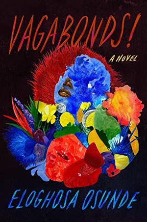 Cover of Vagabonds!