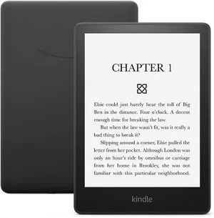 Kindle Paperwhite