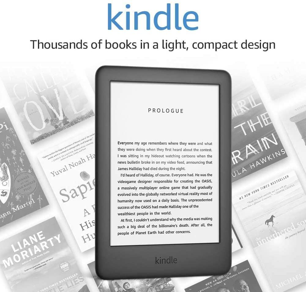 kindle