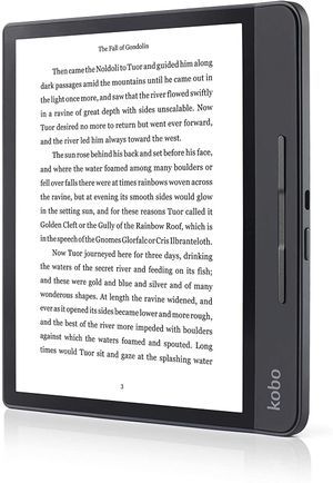 Kobo forma