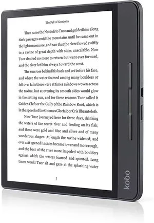 Kobo forma